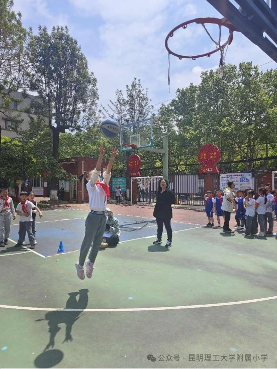 业余爱好者如何系统地学习篮球技能_0