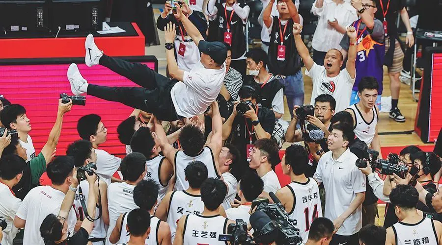 业余爱好者如何系统地学习篮球技能_2